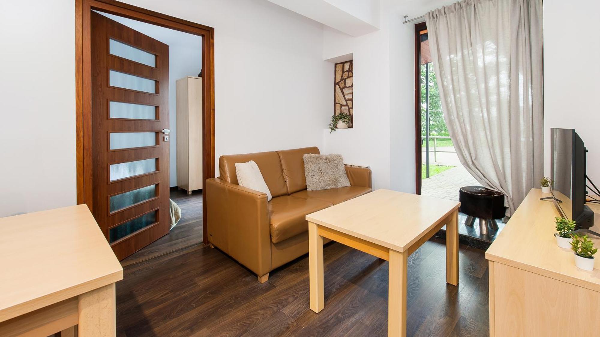 Apartamenty Sun&Snow Kościelisko Residence Zewnętrze zdjęcie